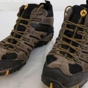 Keen Hiking Boots Women 10.5